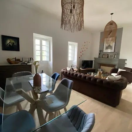 T2 Paisible Et Cosy