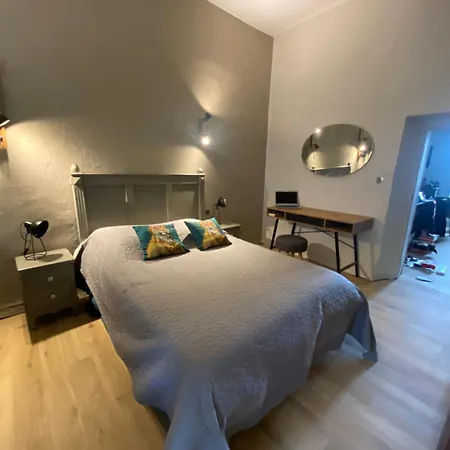 T2 Paisible Et Cosy Apartment *