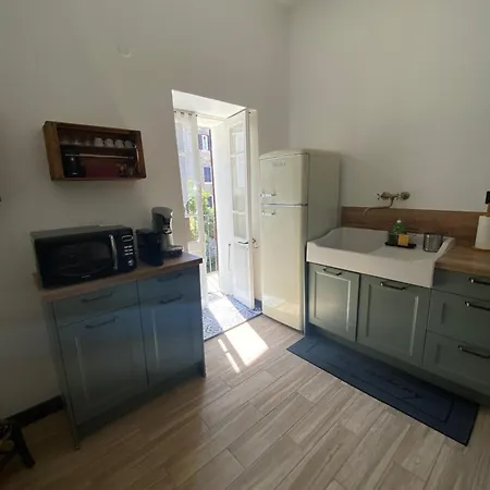 T2 Paisible Et Cosy Apartment *