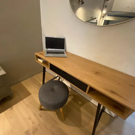 T2 Paisible Et Cosy *