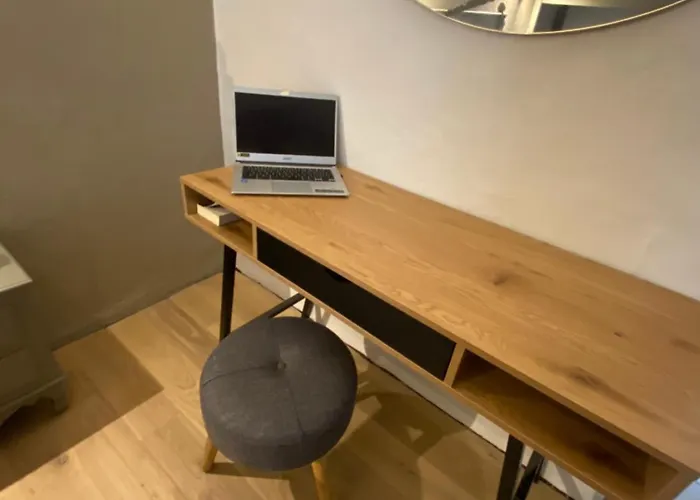 T2 Paisible Et Cosy *