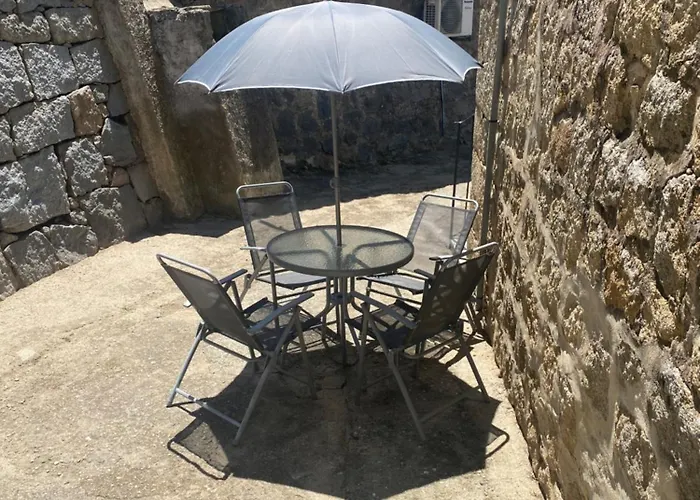 T2 Paisible Et Cosy Apartamento *