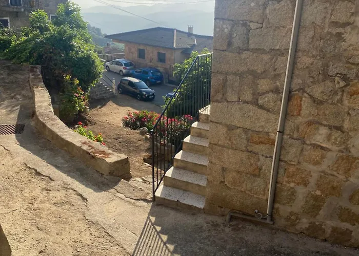 T2 Paisible Et Cosy Apartamento *